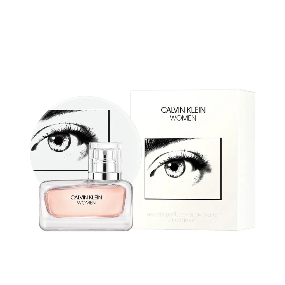 Calvin Klein Women Eau de Parfum