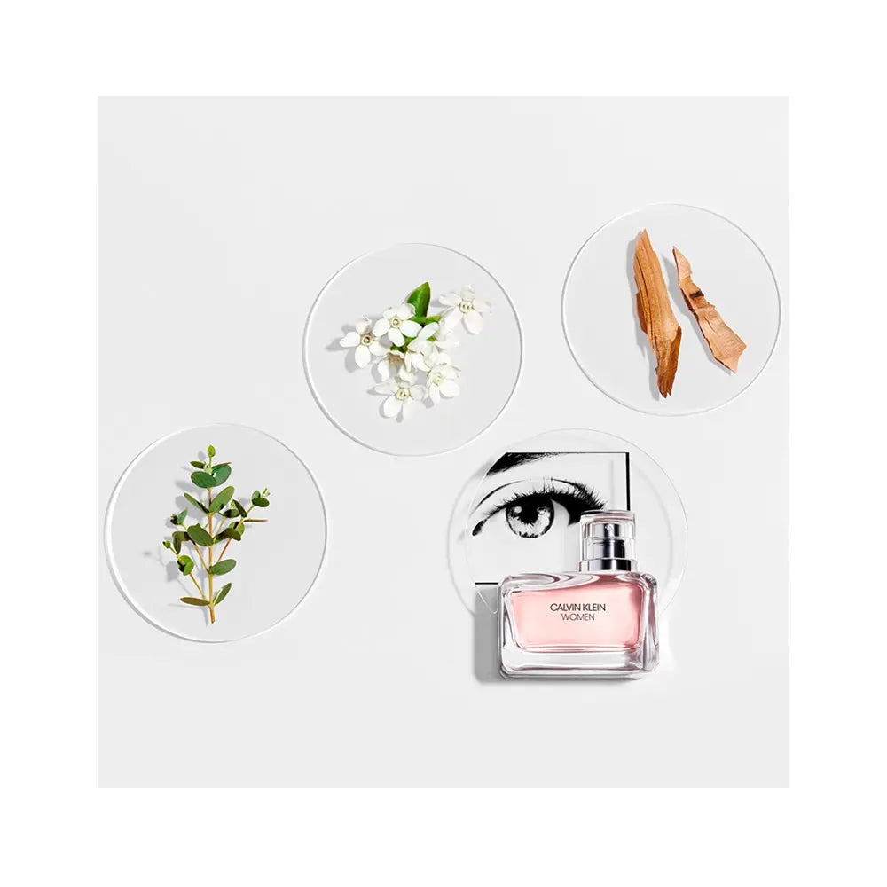 Calvin Klein Women Eau de Parfum