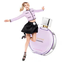 Chanel Chance Eau Splendide Eau de Parfum