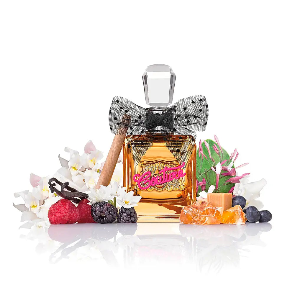 Juicy Couture Gold Couture Eau de Parfum