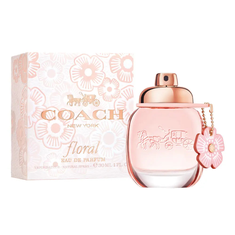 Coach Floral Eau de Parfum