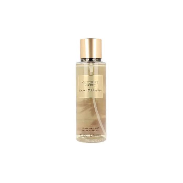 Victoria’s Secret Coconut Passion Body Mist