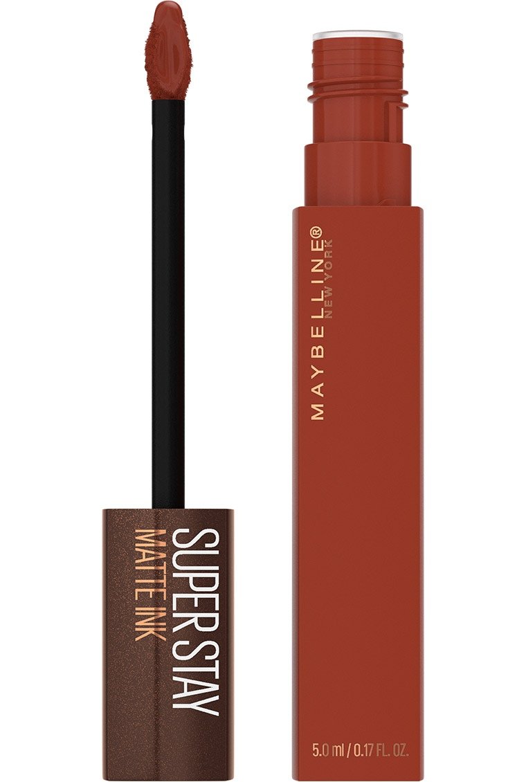 SuperStay Matte Ink Liquid Lipstick