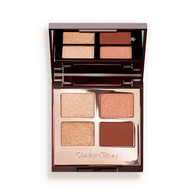 Luxury Pallete