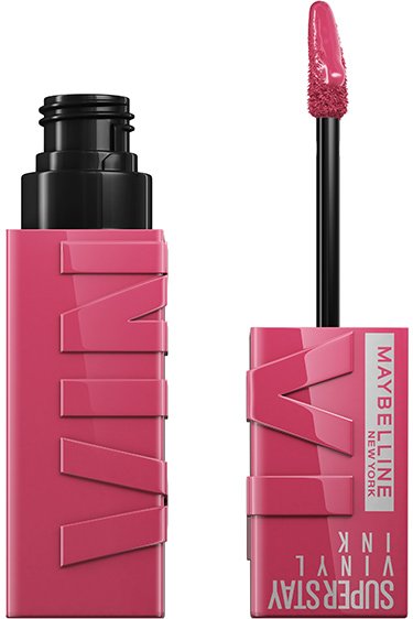 SUPER STAY VINYL INK Lip Paint