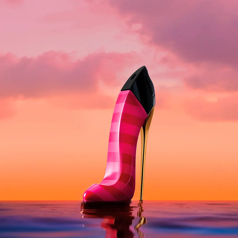 Carolina Herrera Good Girl Colormania Collector Edition Eau de Parfum