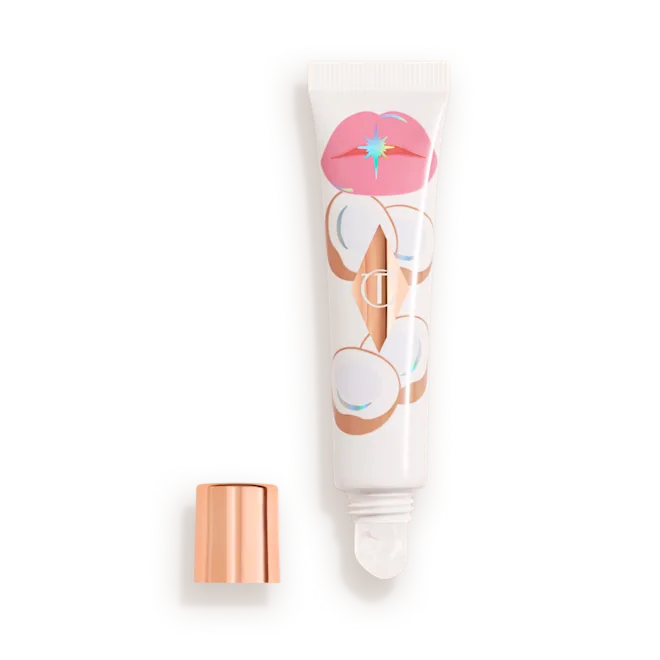 Unreal Lips Healthy Glow Nectar Oil