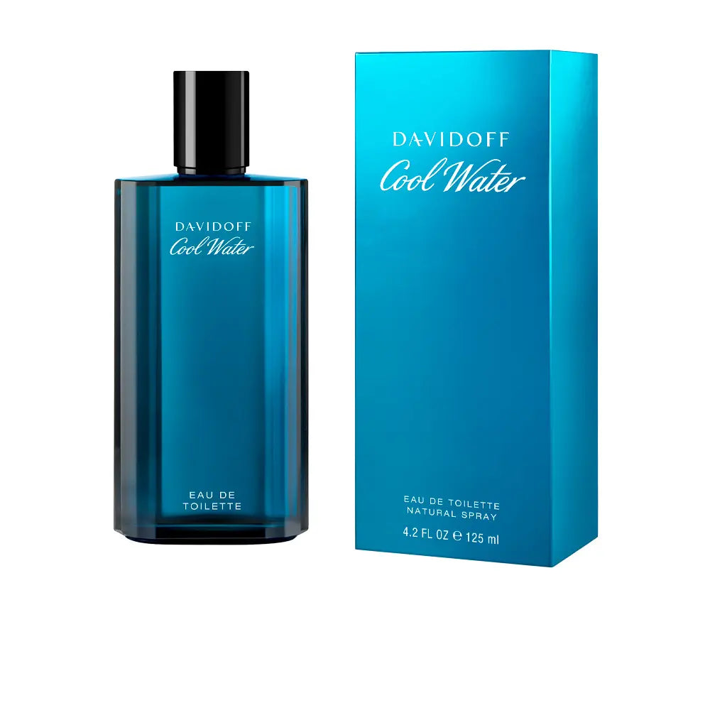 Davidoff Cool Water Eau de Toilette