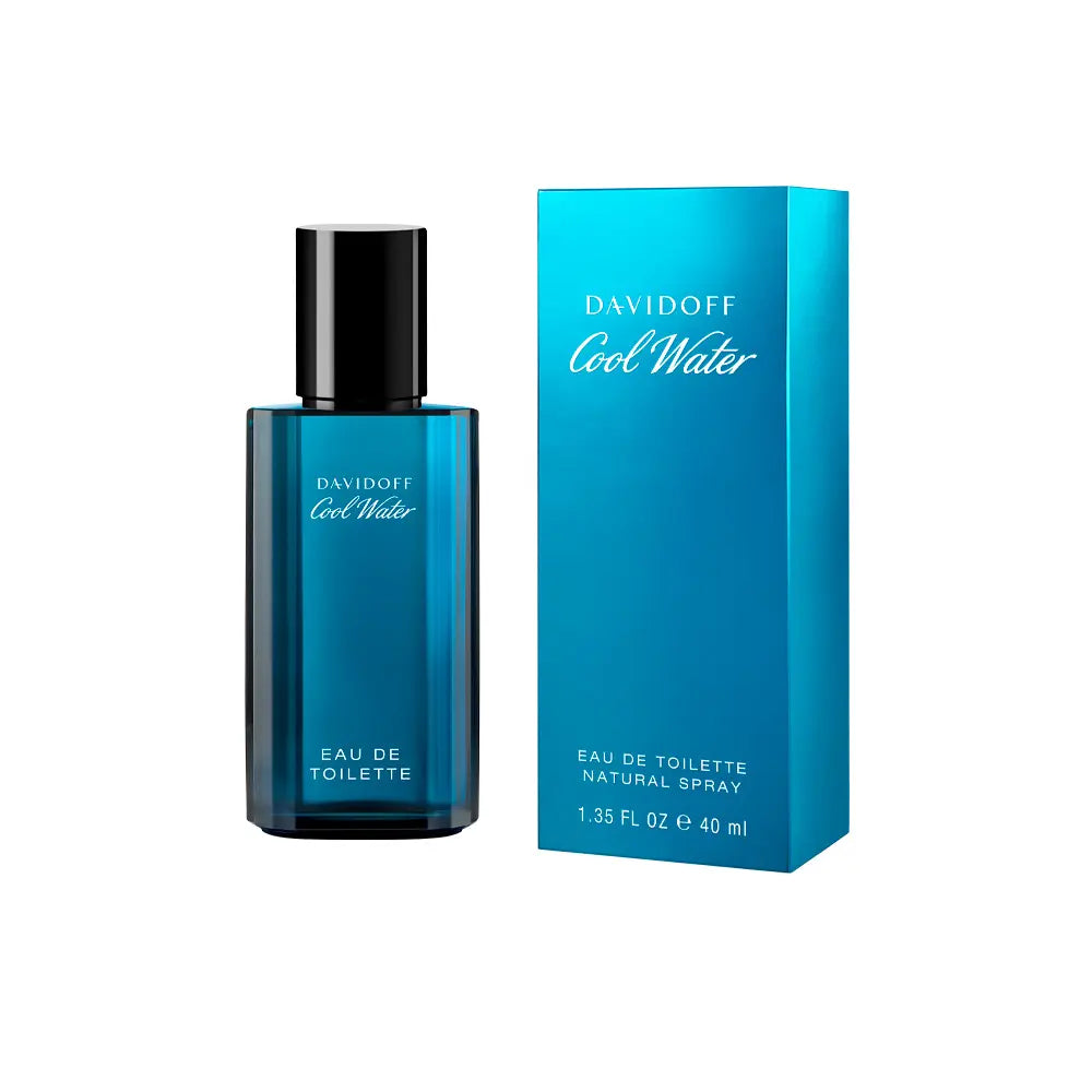 Davidoff Cool Water Eau de Toilette