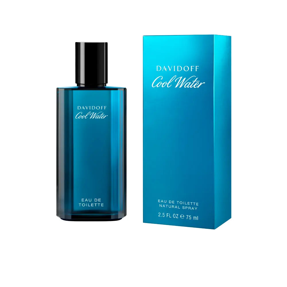 Davidoff Cool Water Eau de Toilette