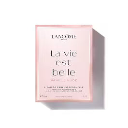 La vie est belle Vanille Nude Eau de Parfum