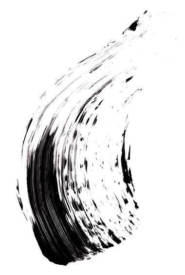 Colossal Go Extreme Intense Black Mascara