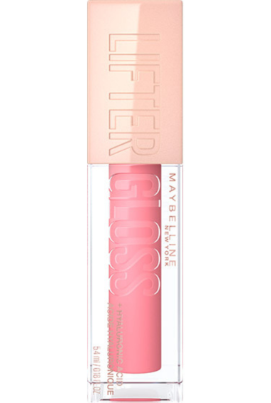 Lifter Gloss – Hyaluronic Acid Lip Plumper