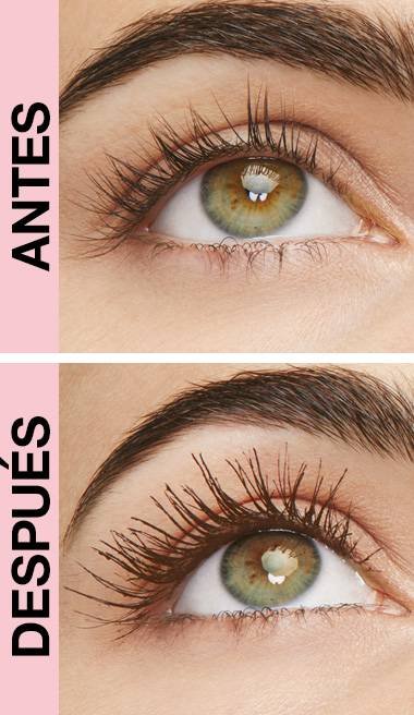 Lash Sensational Sky High Mascara – Brown