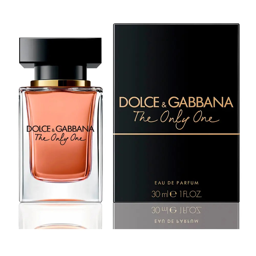 Dolce & Gabbana The Only One Eau de Parfum