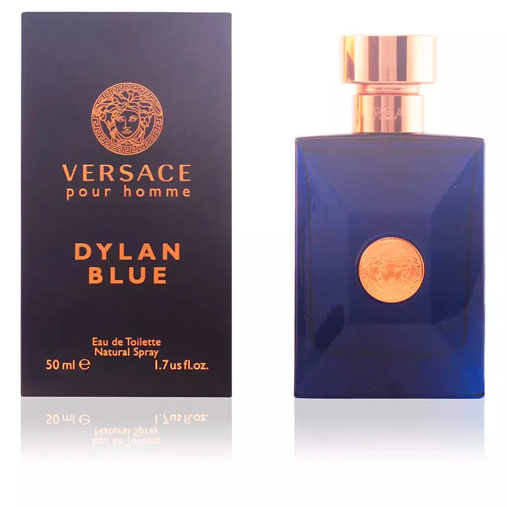 Versace Dylan Blue Eau de Toilette