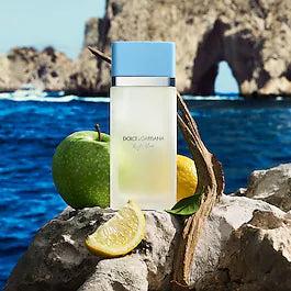 Light Blue Eau de Toilette