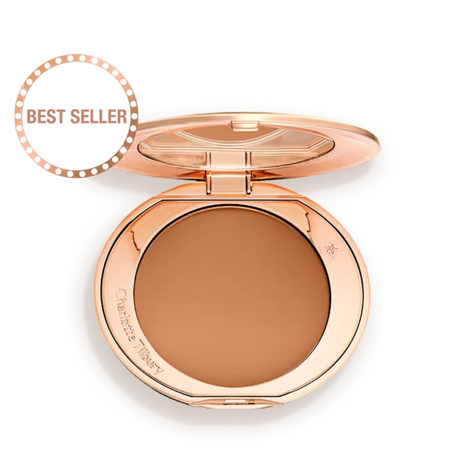 Airbrush Flawless Finish Powder