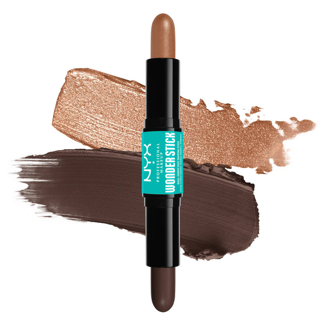 Wonder™ Stick – Dual-Ended Cream Contour & Highlighter
