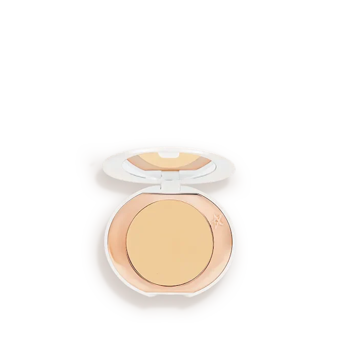 Airbrush Brightening Flawless Finish