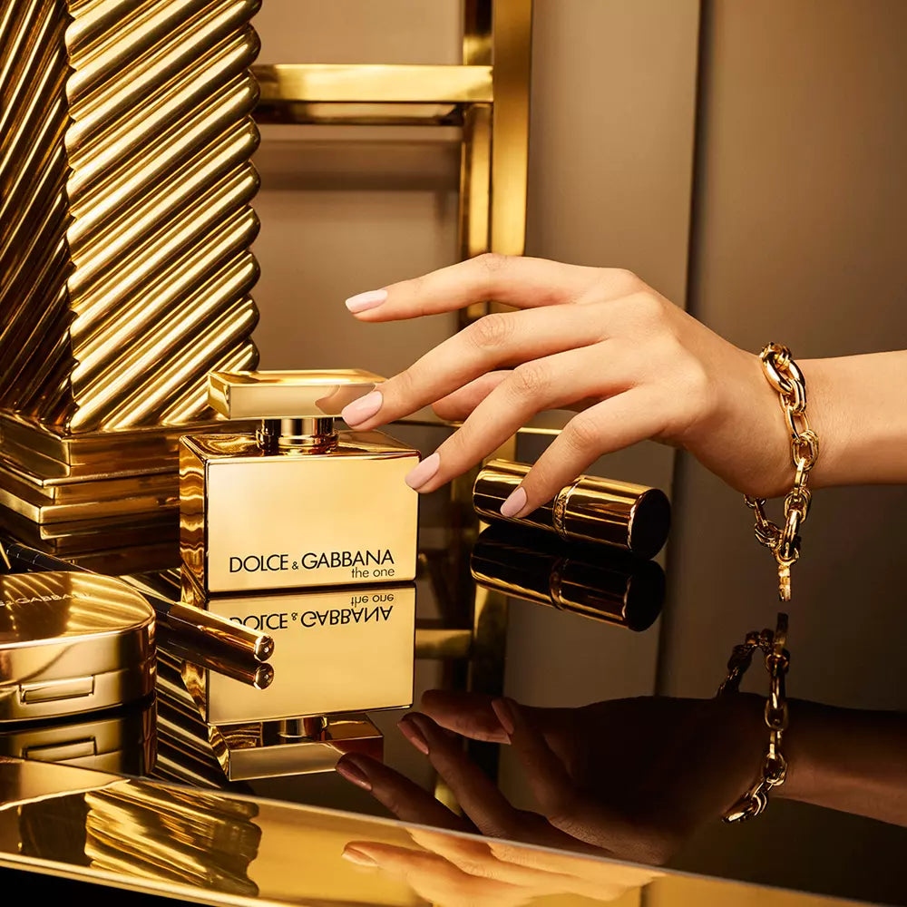 The One Gold Eau de Parfum – Dolce & Gabbana
