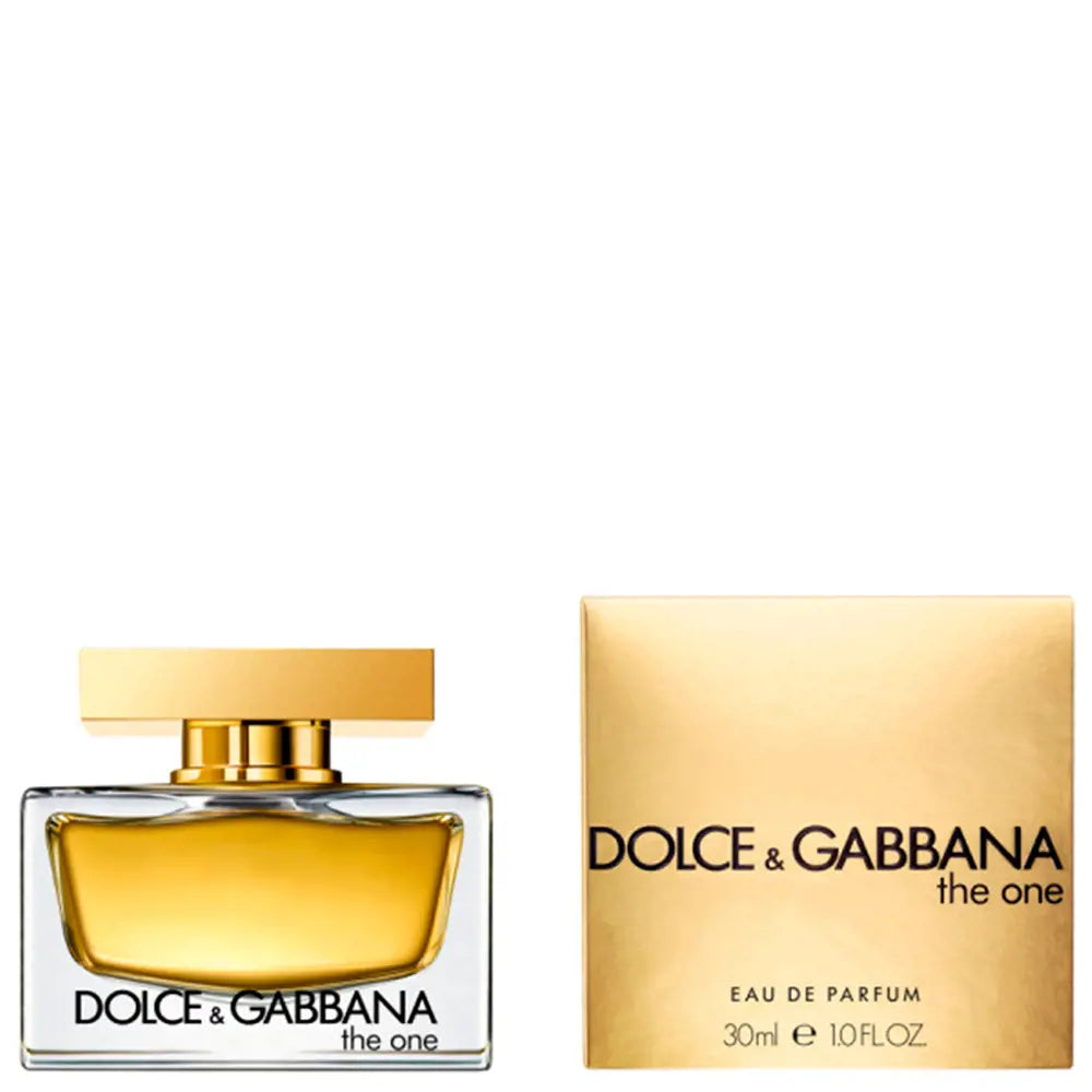 Dolce & Gabbana The One Eau de Parfum