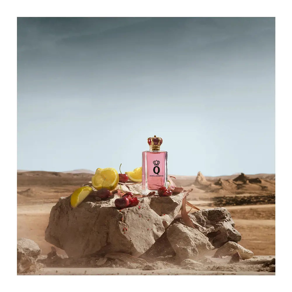 Dolce & Gabbana Q Eau de Parfum