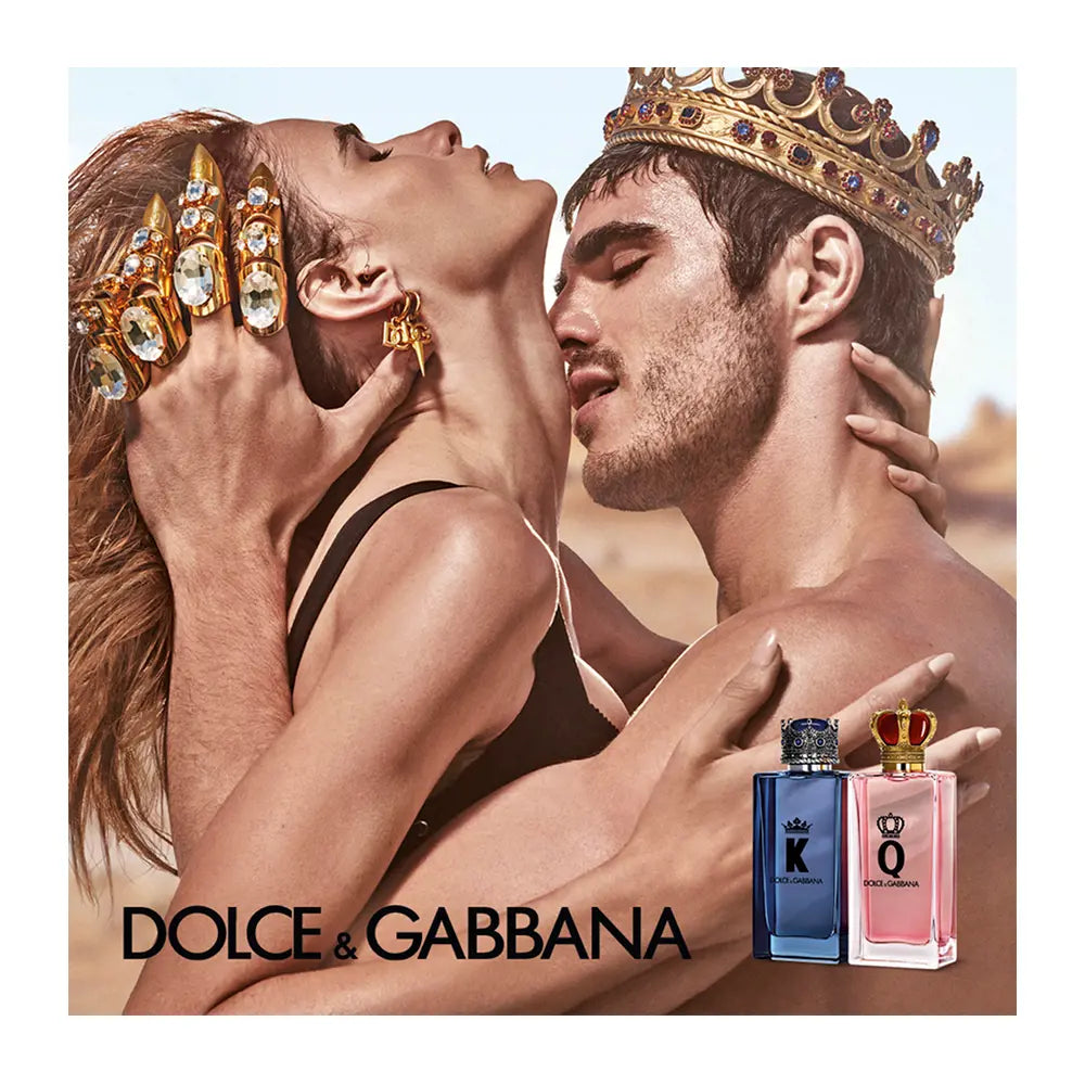 Dolce & Gabbana Q Eau de Parfum