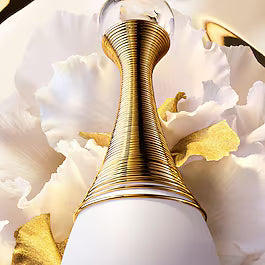 J’adore Parfum d’Eau – Alcohol-Free Floral Perfume