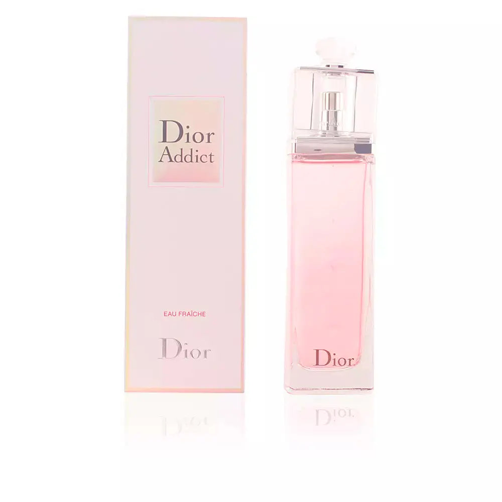 Addict Eau Fraîche – Fresh Floral Citrus Eau de Toilette