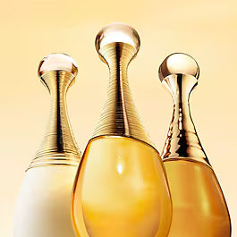 J’adore Parfum d’Eau – Alcohol-Free Floral Perfume