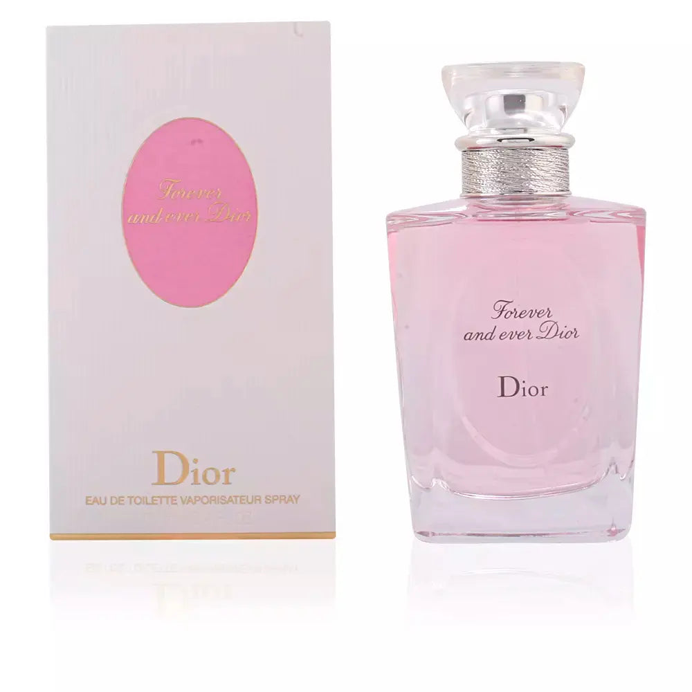 Dior Forever & Ever Eau de Toilette