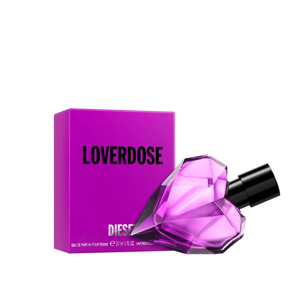 Diesel Loverdose Eau de Parfum