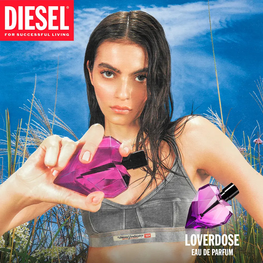 Diesel Loverdose Eau de Parfum