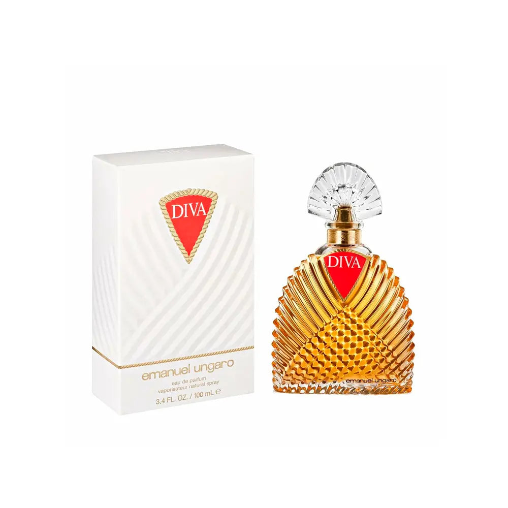 Emanuel Ungaro Diva Eau de Parfum
