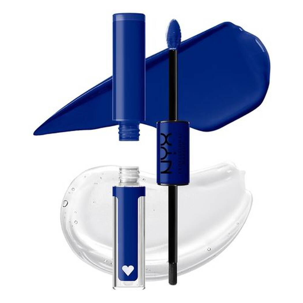 Permanent Lip Gloss with Shine – Shine Loud