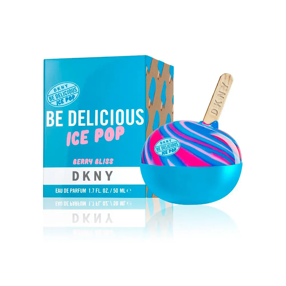 Donna Karan Be Delicious Ice Pop Berry Bliss Eau de Parfum