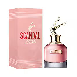 Scandal – Eau de Parfum (Gardenia, Honey & Patchouli Notes)