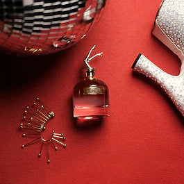 Scandal – Eau de Parfum (Gardenia, Honey & Patchouli Notes)