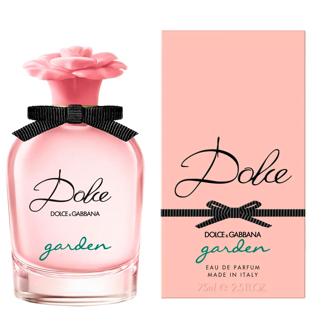 Dolce & Gabbana Dolce Garden Eau de Parfum