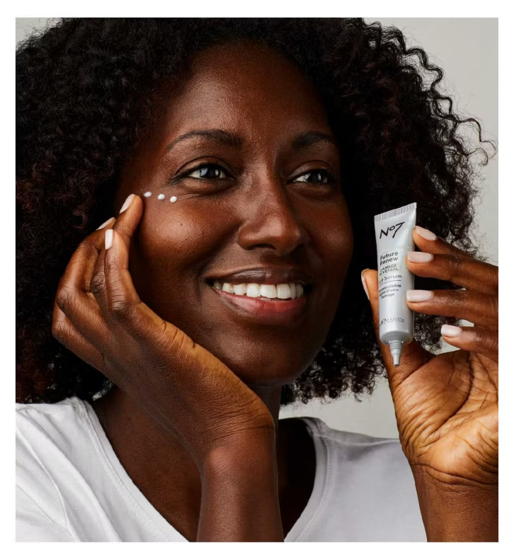 Future Renew Damage Reversal Eye Serum