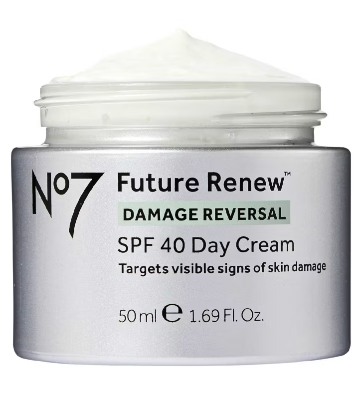 Future Renew Day Cream SPF40