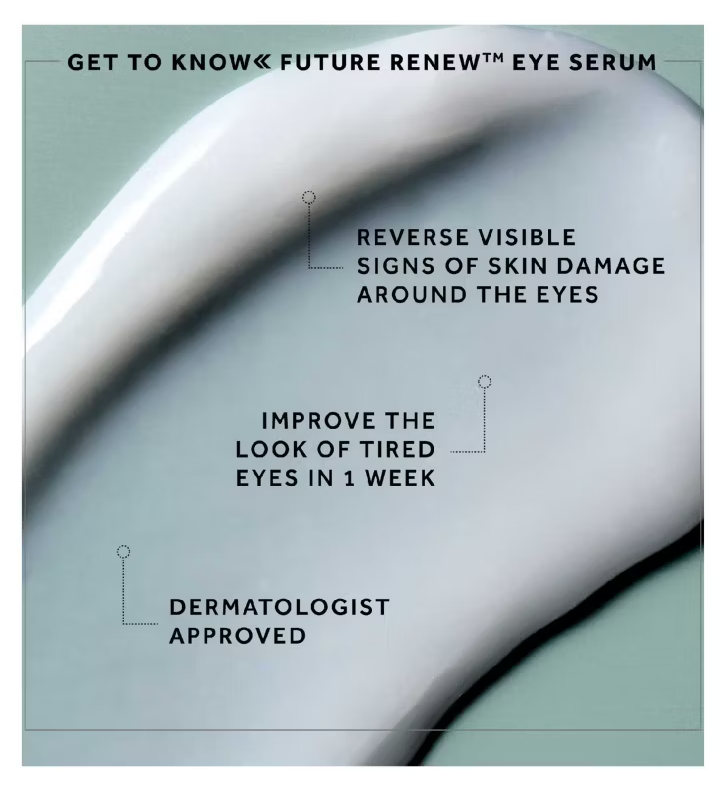 Future Renew Damage Reversal Eye Serum