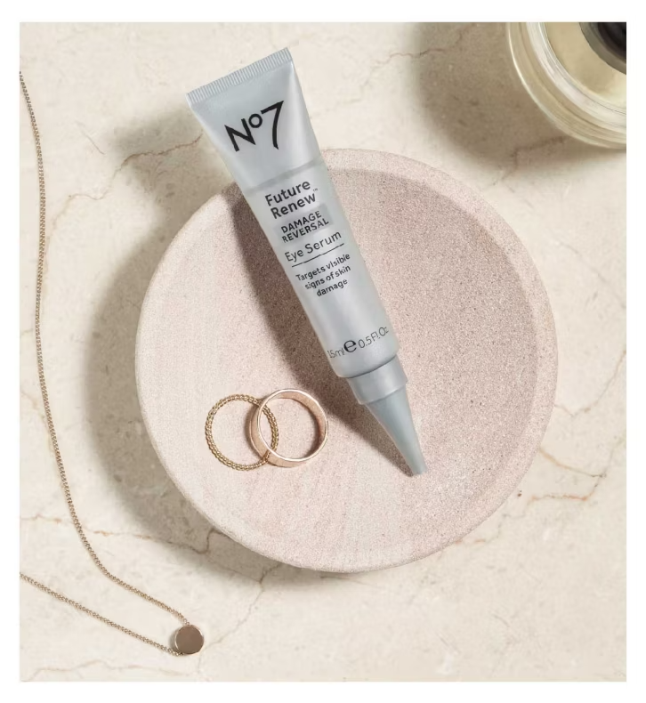 Future Renew Damage Reversal Eye Serum