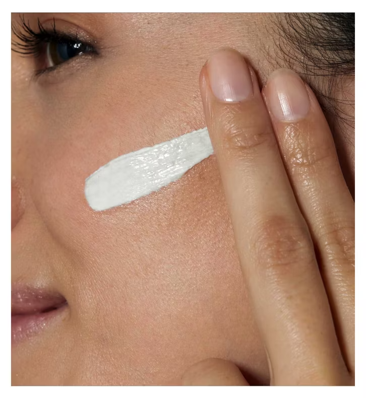 AM Facial Moisturising Lotion SPF 50