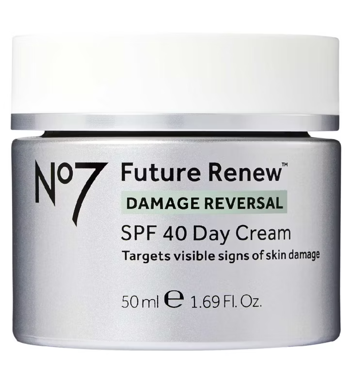 Future Renew Day Cream SPF40