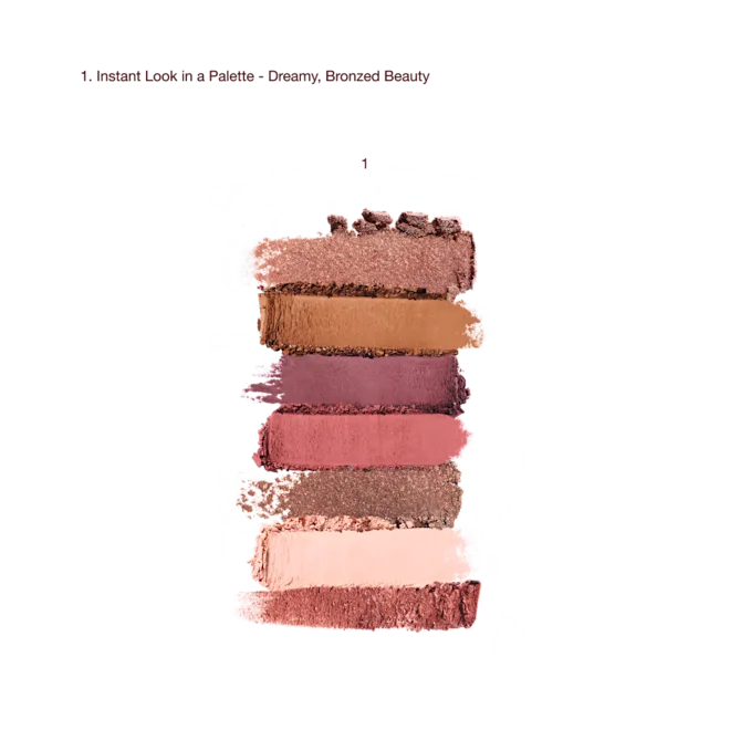 Hollywood Instant Look In a Palette