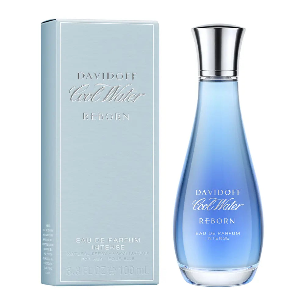 Davidoff Cool Water Reborn Intense Eau de Parfum