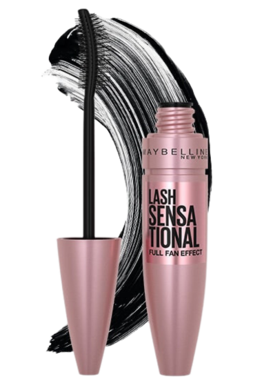 Lash Sensational® Mascara
