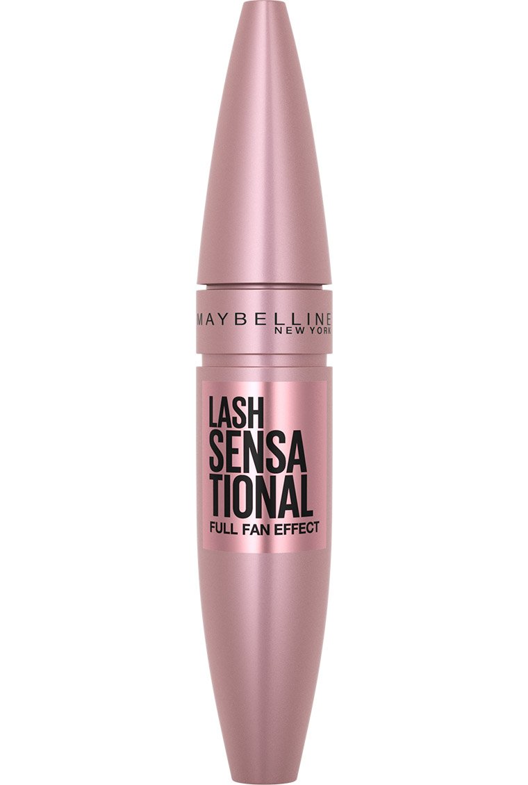 Lash Sensational® Mascara